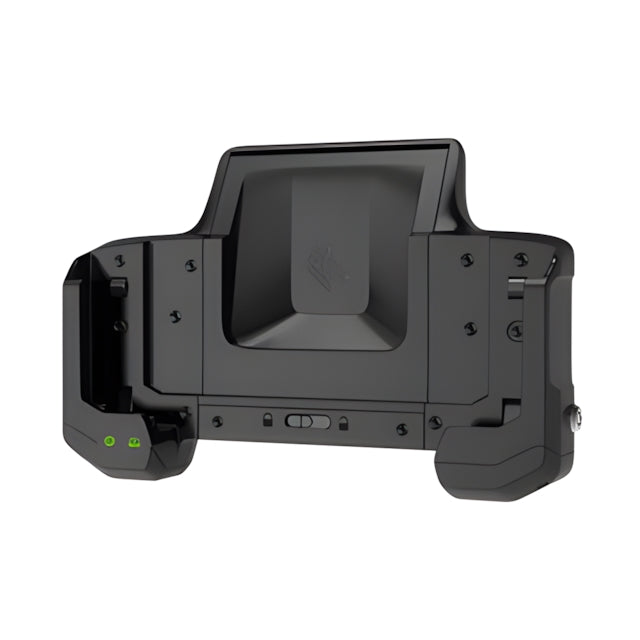 Zebra CRD-ET6X-VEHDK-PTA01 Vehicle Dock w Ant Passthru USB Serial USB ET60 ET65