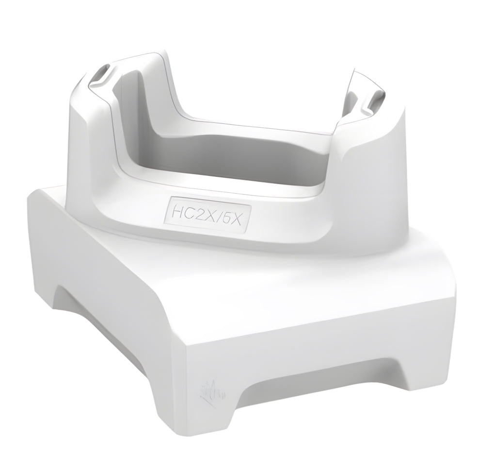 Zebra CRD-HC2L5L-BS1CO Docking Cradle Charger USB-C for TC21 TC26-HC  HC20 HC50
