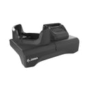 Zebra CRD-NGTC5N-2SC1B KIT - Single-slot and spare battery charging cradle kit