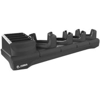 Zebra CRD-NGTC7-5SC4B Five-slot Carger Wired Mobile Computer 5 Slot - Charging