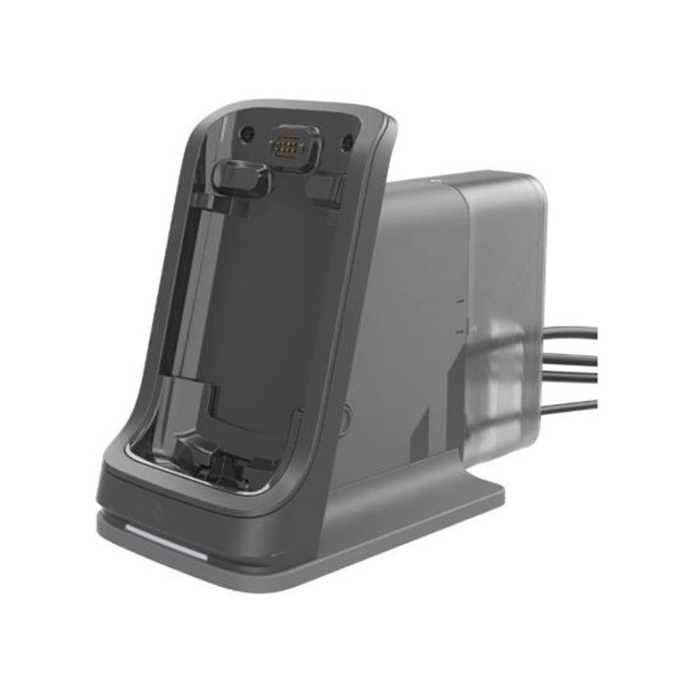 Zebra CRD-NTC5X-1SNWS-01 Cradle Mobile Computer - TC53, TC58 Connect Cradle