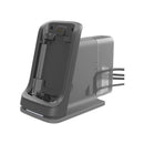 Zebra CRD-NTC5X-1SNWS-01 Cradle Mobile Computer - TC53, TC58 Connect Cradle