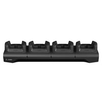 Zebra CRD-TC2R-BS4CG-01 Multi-Slot (4) Charge & Communication Cradle for TC22R