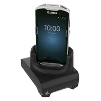 Zebra CRD-TC51-1SCU-01 Single Slot Cradle Docking - Mobile Computer - 1 Slot