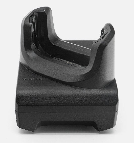 Zebra CRD-TC51-1SCU1-01 Docking Cradle USB Charger for TC51 TC52 TC56 TC57