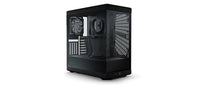 HYTE CS-HYTE-Y40-B Computer Case - Y40 Black Mid tower ATX Retail