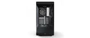 HYTE CS-HYTE-Y40-B Computer Case - Y40 Black Mid tower ATX Retail