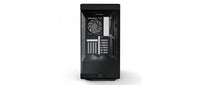 HYTE CS-HYTE-Y40-B Computer Case - Y40 Black Mid tower ATX Retail