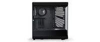 HYTE CS-HYTE-Y40-B Computer Case - Y40 Black Mid tower ATX Retail