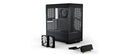 HYTE CS-HYTE-Y40-B Computer Case - Y40 Black Mid tower ATX Retail