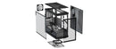 HYTE CS-HYTE-Y40-B Computer Case - Y40 Black Mid tower ATX Retail