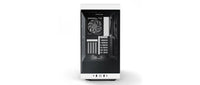 HYTE CS-HYTE-Y40-BW Computer Case - Y40 Mid tower ATX Retail