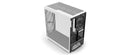 HYTE CS-HYTE-Y40-BW Computer Case - Y40 Mid tower ATX Retail