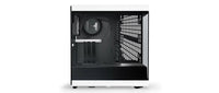 HYTE CS-HYTE-Y40-BW Computer Case - Y40 Mid tower ATX Retail