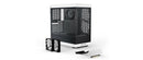 HYTE CS-HYTE-Y40-BW Computer Case - Y40 Mid tower ATX Retail