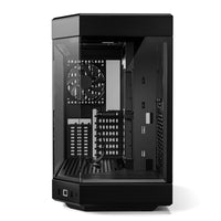 HYTE CS-HYTE-Y60-B Computer Case - Y60 MidTower ATX Tempered Glass Retail