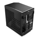 HYTE CS-HYTE-Y60-B Computer Case - Y60 MidTower ATX Tempered Glass Retail