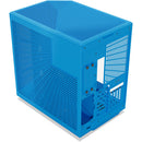 HYTE CS-HYTE-Y70-BM Computer Case - Y70 Mid-Tower ATX Blueberry Milk Retail
