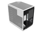 HYTE CS-HYTE-Y70-BW Computer Case - Y70 Dual Chamber Mid-Tower ATX White Retail