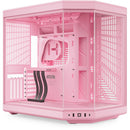 HYTE CS-HYTE-Y70-SM Computer Case - Y70 Mid-Tower ATX Strawberry Milk Retail