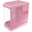 HYTE CS-HYTE-Y70-SM Computer Case - Y70 Mid-Tower ATX Strawberry Milk Retail
