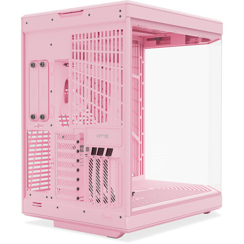 HYTE CS-HYTE-Y70-SM Computer Case - Y70 Mid-Tower ATX Strawberry Milk Retail