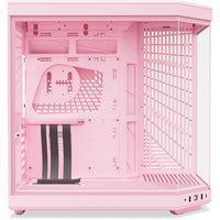 HYTE CS-HYTE-Y70-SM Computer Case - Y70 Mid-Tower ATX Strawberry Milk Retail