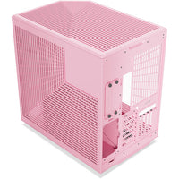 HYTE CS-HYTE-Y70-SM Computer Case - Y70 Mid-Tower ATX Strawberry Milk Retail