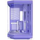 HYTE CS-HYTE-Y70-TM Computer Case - Y70 Mid-Tower ATX Taro Milk Retail