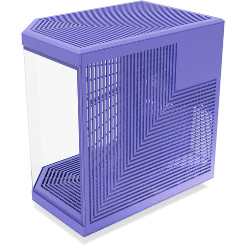 HYTE CS-HYTE-Y70-TM Computer Case - Y70 Mid-Tower ATX Taro Milk Retail