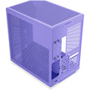 HYTE CS-HYTE-Y70-TM Computer Case - Y70 Mid-Tower ATX Taro Milk Retail