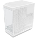 HYTE CS-HYTE-Y70-WW Computer Case - Y70 Dual Chamber Mid-Tower ATX Snow White