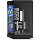 HYTE CS-HYTE-Y70TTI-BB Computer Case - Y70 touch infinite mTower ATX TG Pitch