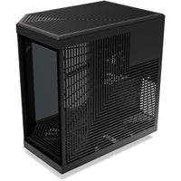 HYTE CS-HYTE-Y70TTI-BB Computer Case - Y70 touch infinite mTower ATX TG Pitch