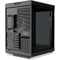 HYTE CS-HYTE-Y70TTI-BB Computer Case - Y70 touch infinite mTower ATX TG Pitch