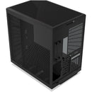 HYTE CS-HYTE-Y70TTI-BB Computer Case - Y70 touch infinite mTower ATX TG Pitch