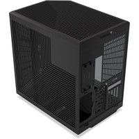 HYTE CS-HYTE-Y70TTI-BB Computer Case - Y70 touch infinite mTower ATX TG Pitch