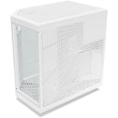 HYTE CS-HYTE-Y70TTI-WW Computer Case Y70 touch infinite mTower ATX TG Snow White