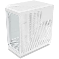 HYTE CS-HYTE-Y70TTI-WW Computer Case Y70 touch infinite mTower ATX TG Snow White