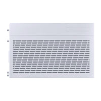 Lian Li O11DMIV2FW MINI V2 ATX Mid-Tower Computer Case Panoramic w 5 FANS White