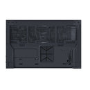 Lian Li O11DMIV2FX MINI V2 ATX Mid-Tower Computer Case Panoramic w 5 FANS Black
