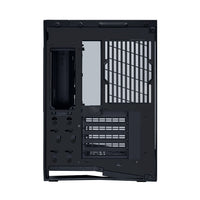 Lian Li O11DMIV2FX MINI V2 ATX Mid-Tower Computer Case Panoramic w 5 FANS Black