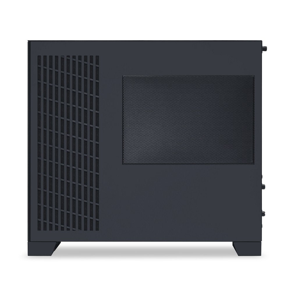 Lian Li O11DMIV2FX MINI V2 ATX Mid-Tower Computer Case Panoramic w 5 FANS Black