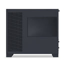 Lian Li O11DMIV2FX MINI V2 ATX Mid-Tower Computer Case Panoramic w 5 FANS Black