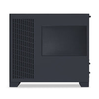 Lian Li O11DMIV2FX MINI V2 ATX Mid-Tower Computer Case Panoramic w 5 FANS Black
