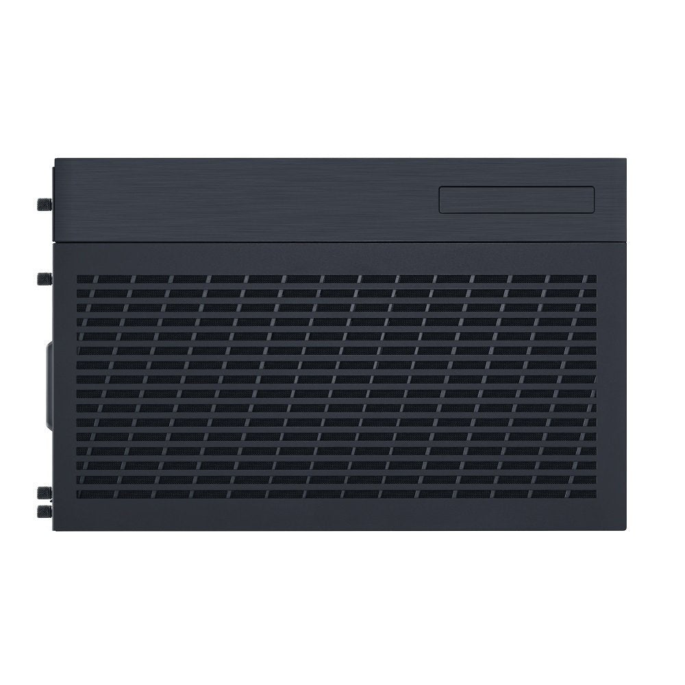 Lian Li O11DMIV2FX MINI V2 ATX Mid-Tower Computer Case Panoramic w 5 FANS Black