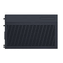 Lian Li O11DMIV2FX MINI V2 ATX Mid-Tower Computer Case Panoramic w 5 FANS Black