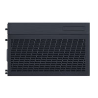 Lian Li O11DMIV2FX MINI V2 ATX Mid-Tower Computer Case Panoramic w 5 FANS Black
