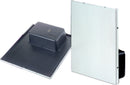 Bogen CSD2X2VRUCA CSD2X2VRU In-ceiling, In-wall Speaker Bright White