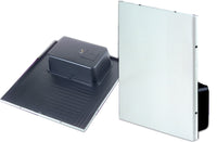 Bogen CSD2X2VRUCA CSD2X2VRU In-ceiling, In-wall Speaker Bright White